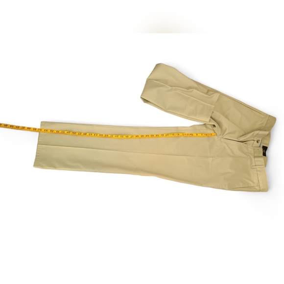 NWOT! Men's Docker Pants 34x34 - Picture 5 of 7